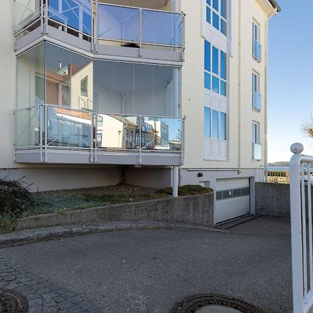 Strandhotel Laboe Nr 18 Exterior photo