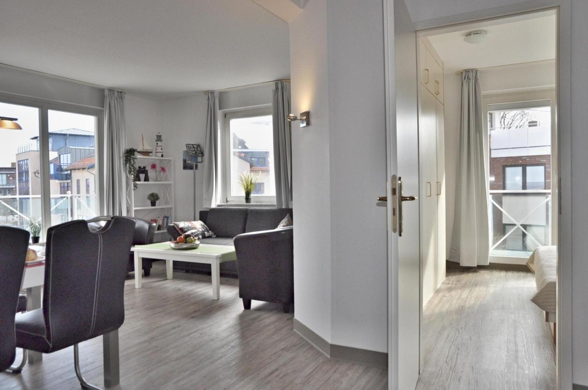 Strandhotel Laboe Nr 18 Exterior photo